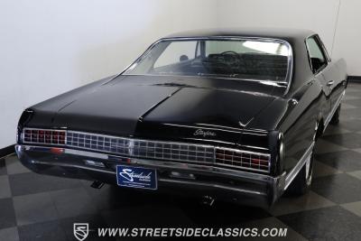 1966 Oldsmobile Starfire