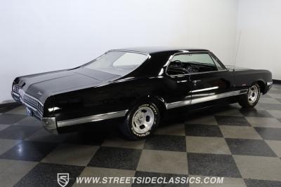 1966 Oldsmobile Starfire