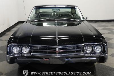 1966 Oldsmobile Starfire