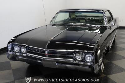 1966 Oldsmobile Starfire