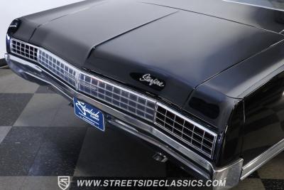 1966 Oldsmobile Starfire