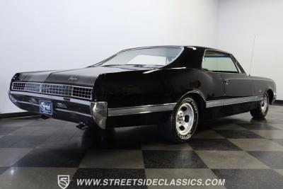 1966 Oldsmobile Starfire