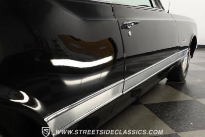 1966 Oldsmobile Starfire