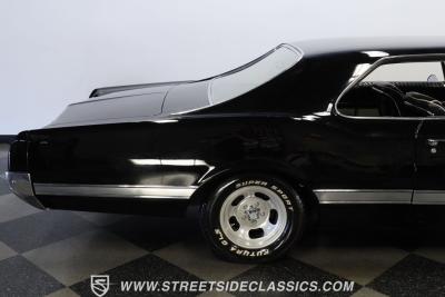 1966 Oldsmobile Starfire