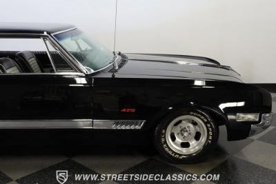 1966 Oldsmobile Starfire