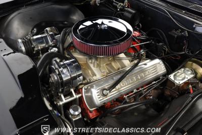 1966 Oldsmobile Starfire