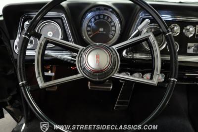 1966 Oldsmobile Starfire