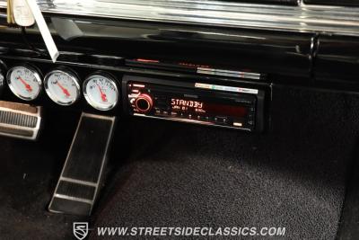 1966 Oldsmobile Starfire