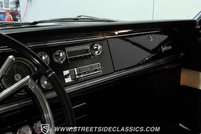 1966 Oldsmobile Starfire