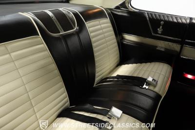 1966 Oldsmobile Starfire