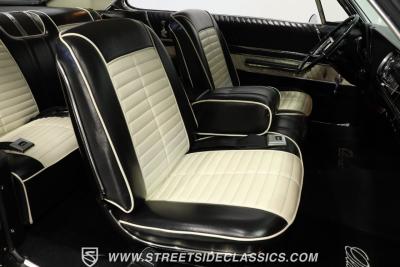 1966 Oldsmobile Starfire