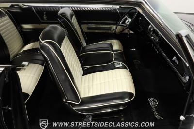 1966 Oldsmobile Starfire