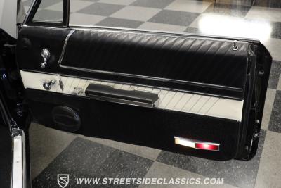 1966 Oldsmobile Starfire