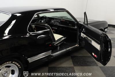 1966 Oldsmobile Starfire