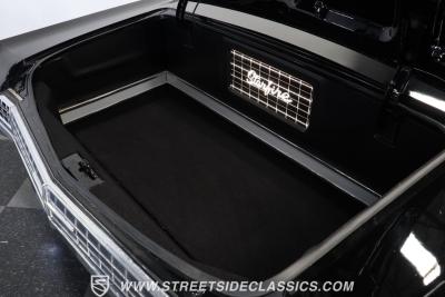 1966 Oldsmobile Starfire