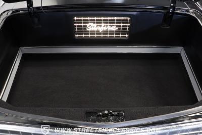 1966 Oldsmobile Starfire