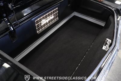 1966 Oldsmobile Starfire