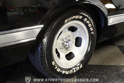 1966 Oldsmobile Starfire