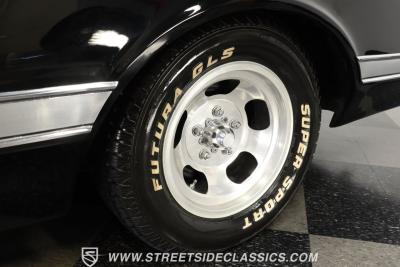 1966 Oldsmobile Starfire