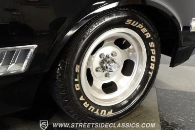 1966 Oldsmobile Starfire