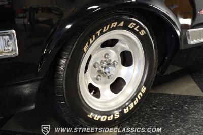 1966 Oldsmobile Starfire