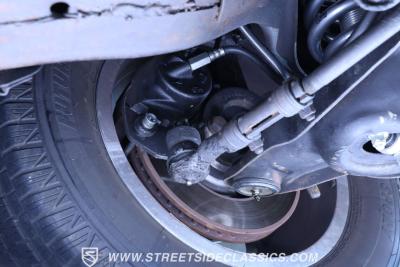 1966 Oldsmobile Starfire