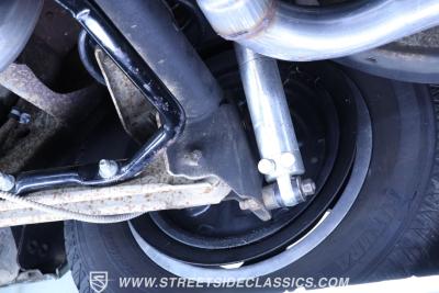 1966 Oldsmobile Starfire