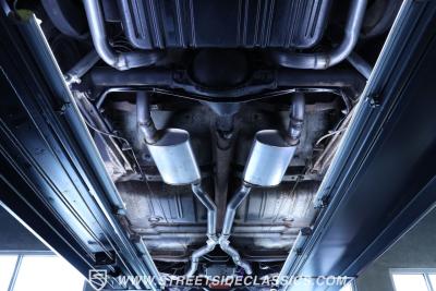 1966 Oldsmobile Starfire