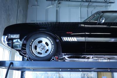 1966 Oldsmobile Starfire