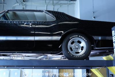 1966 Oldsmobile Starfire