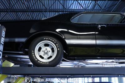 1966 Oldsmobile Starfire