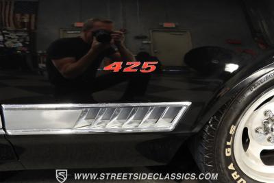 1966 Oldsmobile Starfire