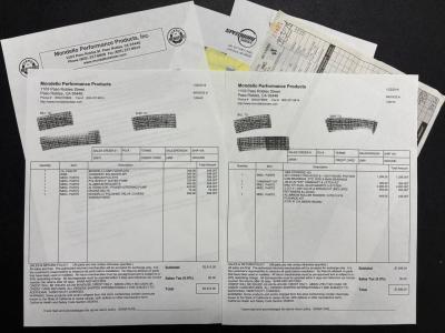 1966 Oldsmobile Starfire