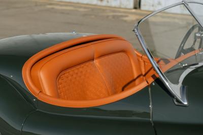 1951 Jaguar XK 120 Roadster