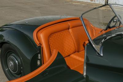 1951 Jaguar XK 120 Roadster