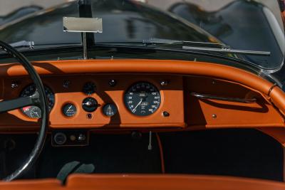 1951 Jaguar XK 120 Roadster