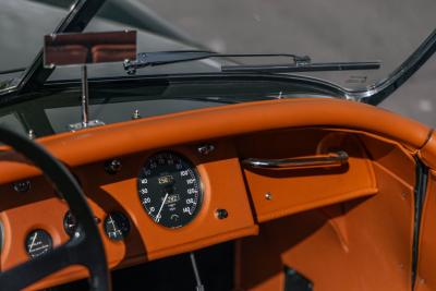 1951 Jaguar XK 120 Roadster