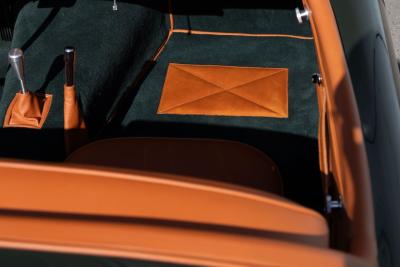 1951 Jaguar XK 120 Roadster