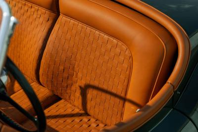 1951 Jaguar XK 120 Roadster