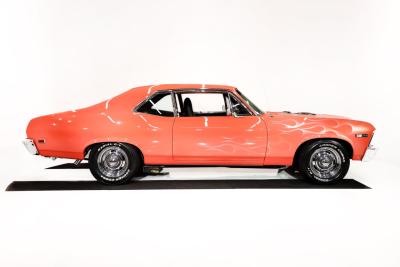 1969 Chevrolet Nova