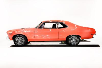 1969 Chevrolet Nova
