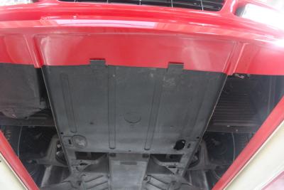 1991 Ferrari 348 TS &ldquo;Well-preserved condition&rdquo;