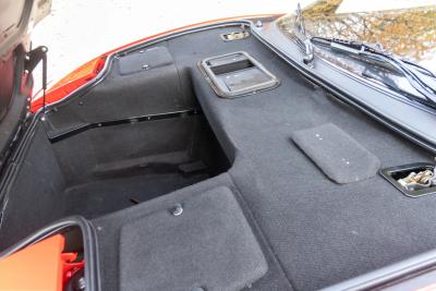 1991 Ferrari 348 TS &ldquo;Well-preserved condition&rdquo;