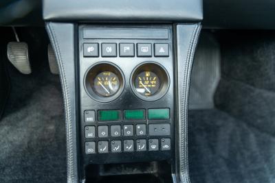 1991 Ferrari 348 TS &ldquo;Well-preserved condition&rdquo;