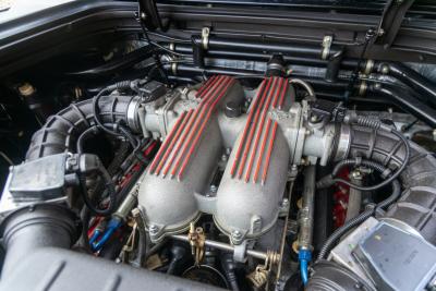 1991 Ferrari 348 TS &ldquo;Well-preserved condition&rdquo;