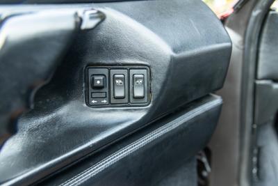 1991 Ferrari 348 TS &ldquo;Well-preserved condition&rdquo;