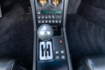 1991 Ferrari 348 TS &ldquo;Well-preserved condition&rdquo;