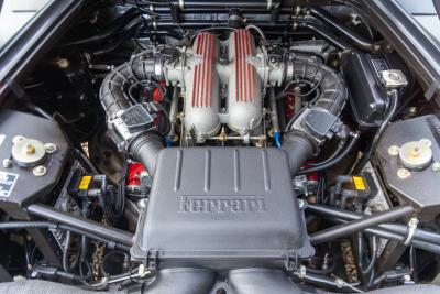 1991 Ferrari 348 TS &ldquo;Well-preserved condition&rdquo;