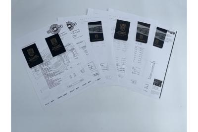 1991 Ferrari 348 TS &ldquo;Well-preserved condition&rdquo;