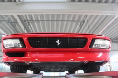 1991 Ferrari 348 TS &ldquo;Well-preserved condition&rdquo;